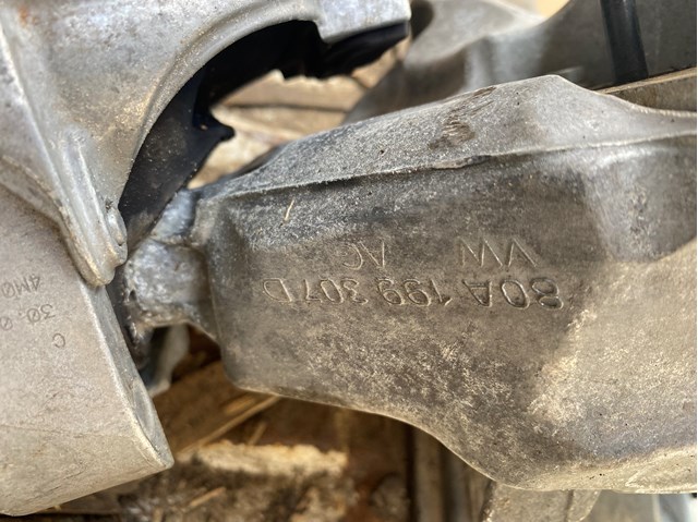  VAG 80A199307D
