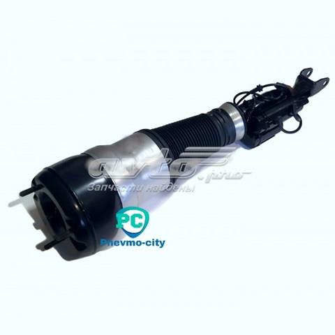 Амортизатор передньої підвіски, лівий Mercedes A2223204913 ціна, від 1281.12 USD