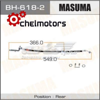  BH6182 Masuma