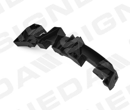 Праве кріплення переднього бампера Signeda PAD99058OR ціна, від 17.02 USD