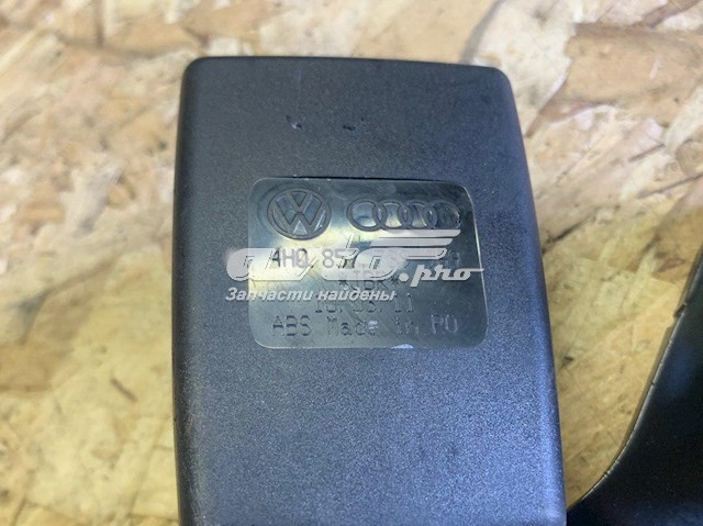 4H0857739 VAG 