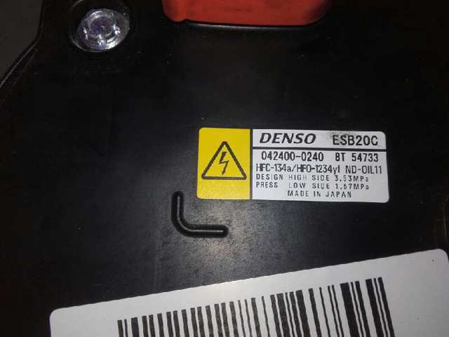 0424000240 Toyota 