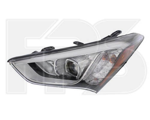 Фари FPS FP3237R3P ціна, від 158.06 USD