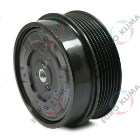 CA631 Euroklima 