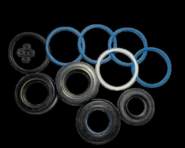 MT9006KIT MSG Ремкомплект до рульової рейки