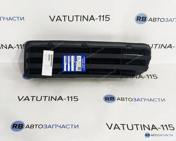 FP6404934 FPS Решітка переднього бампера, права
