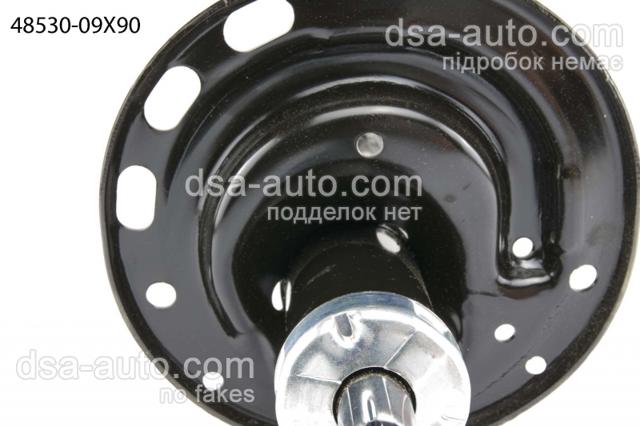 Амортизатор задній, правий Toyota 4853009X90 ціна, від 134.00 USD