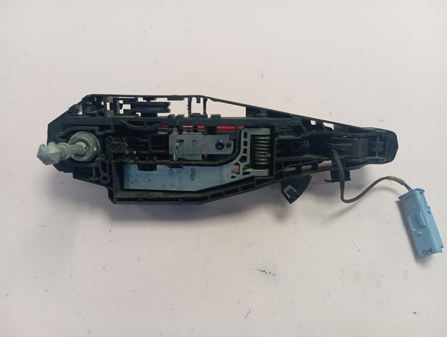  Peugeot/Citroen 9820341080 ціна, від 25.28 USD