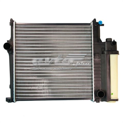 Радіатор основний Sato Tech R20028 ціна, від 89.93 USD
