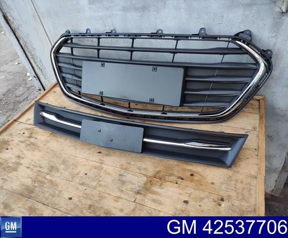 Решітка General Motors 94532311
