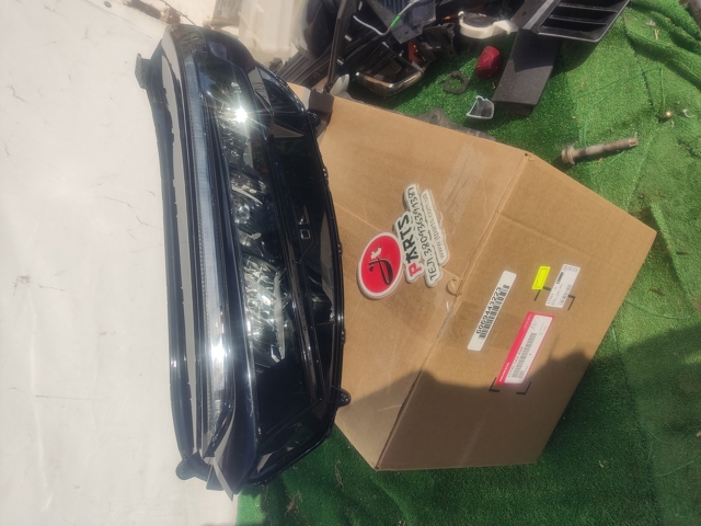 Фари Honda 331503A0A22 ціна, від 481.31 USD