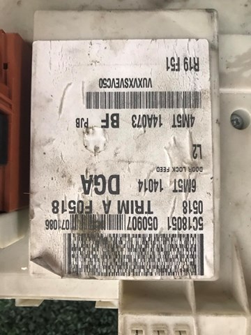  Ford 4M5T14A073BF ціна, від 33.86 USD