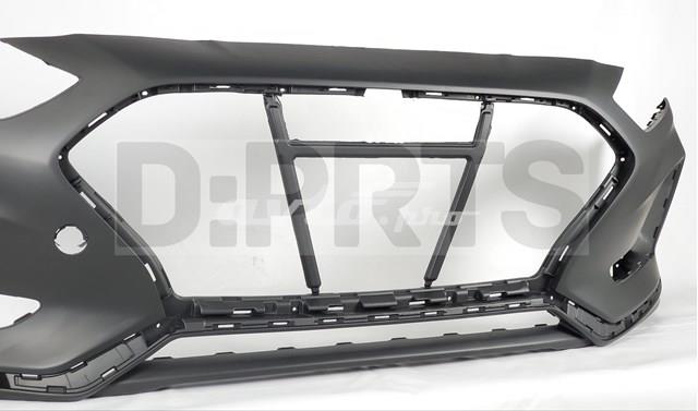 Бампер на авто Hyundai/Kia 86511C2AA0 ціна, від 92.96 USD