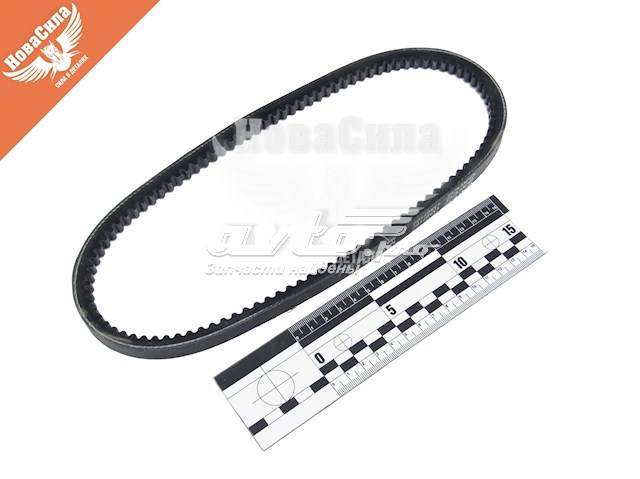 Ремінь генератора 13A0710C Dayco