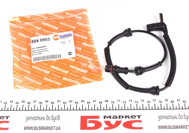 5040503 Autotechteile Датчик АБС