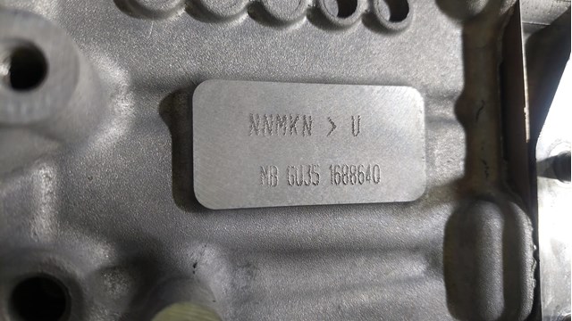  Peugeot/Citroen 5F01 ціна, від 272.55 USD