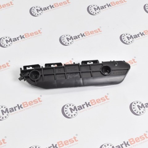 MRB90124 MarkBest Кронштейн бампера переднього, зовнішній правий