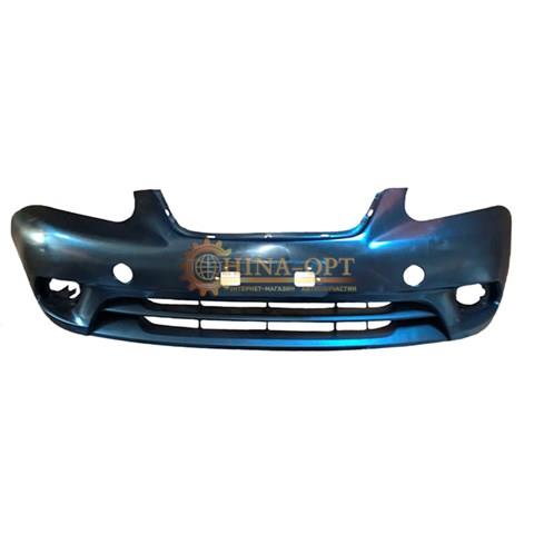 1068003022 Geely Бампер передній в зборі