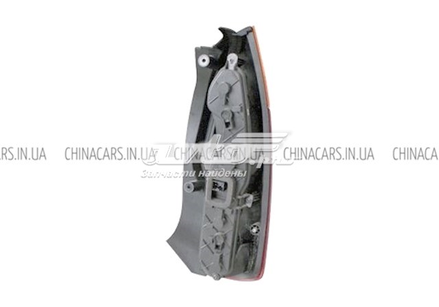 Ліхтар задній лівий Chery S123773010 ціна, від 29.21 USD