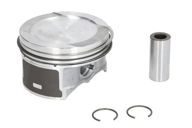 Поршень в зборі Nural 8714830000 ціна, від 52.86 USD
