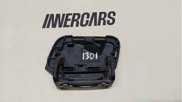 Накладка форсунки омивача фари передньої TQ25158 Tqparts