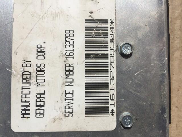  16132789 Opel