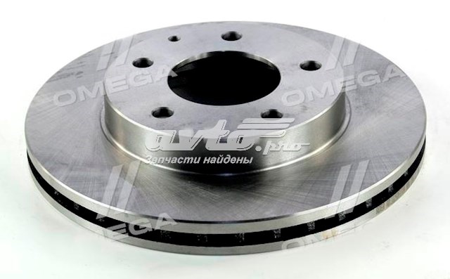 Купити RD3325DF2704 Rider Ротор гальмівний