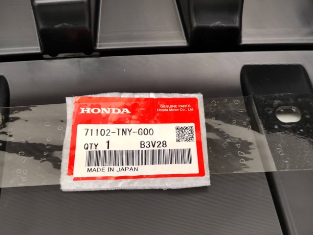  Honda 71102TNYG00 ціна, від 110.66 USD