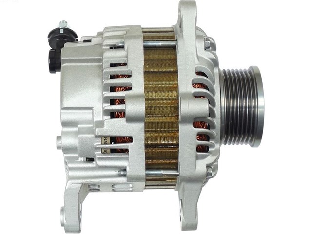 A5081 AS/Auto Storm Авто генератор