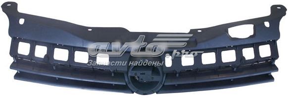 Облицювання радіатора FPS FP5206990 ціна, від 25.73 USD