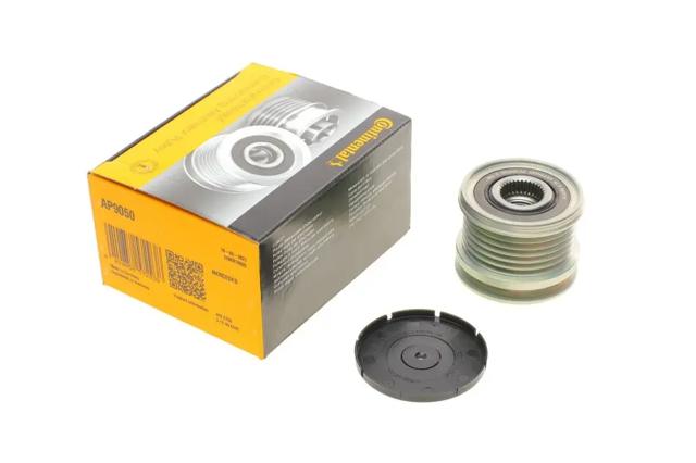 Муфта генератора Continental/Siemens AP9050