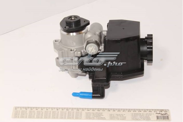 Насос ГПК Zilbermann 04201 ціна, від 91.57 USD