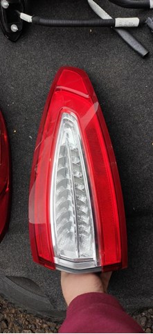 DS7313404AM Ford 