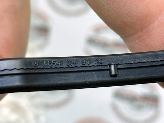 A6540149400 Mercedes 