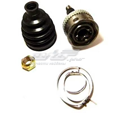 CV60450201 Chana 