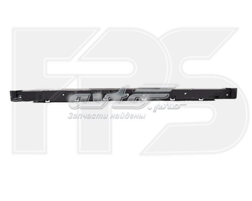 Кронштейн бампера заднього, центральний FPS FP2827960 ціна, від 18.43 USD