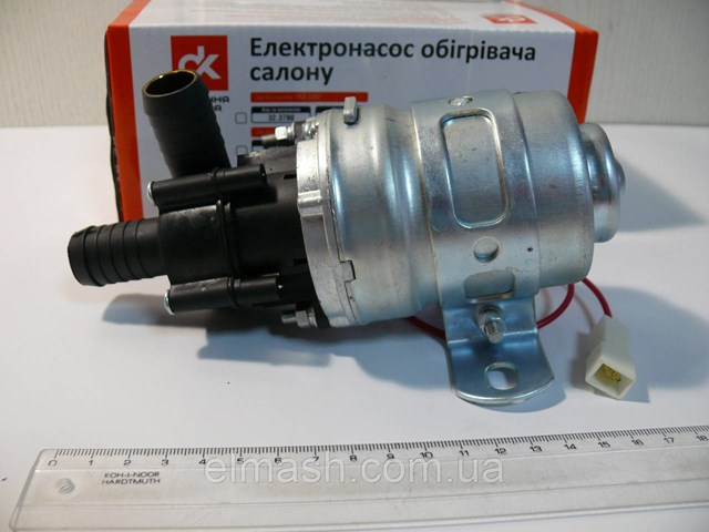321378010 DK Електронасос системи опалення