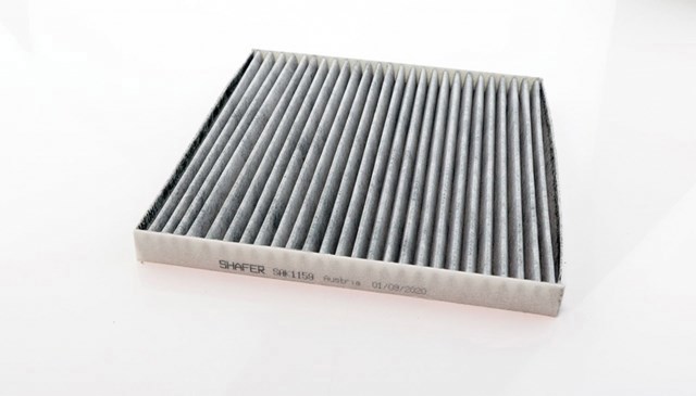 Фільтр салону SAK1159 Shafer