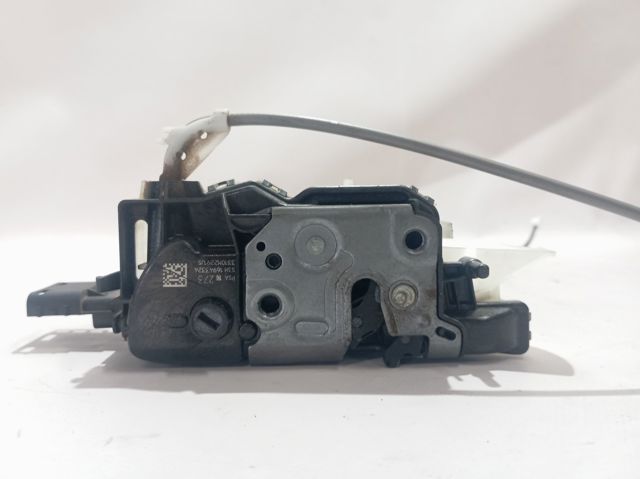 Купити 9819027380 Peugeot/Citroen Замок передньої лівої двері
