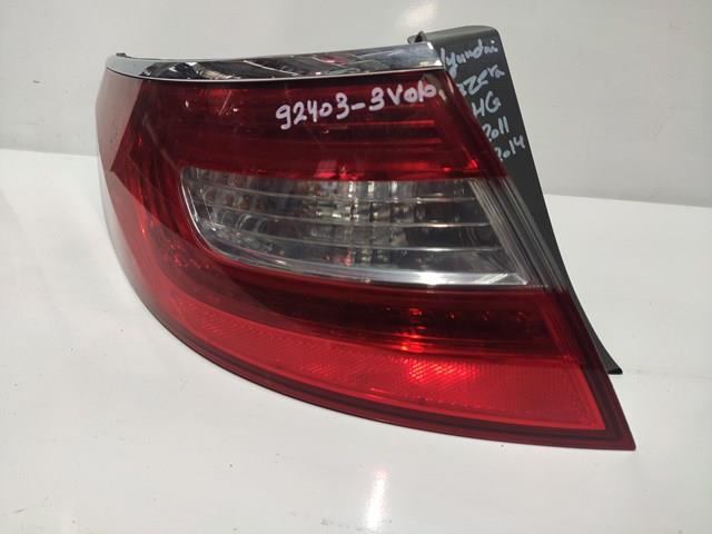 924033V010 Hyundai/Kia Задня ліва фара