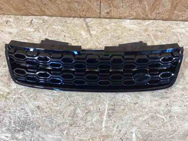 LR127710 Land Rover Решітка радіатора