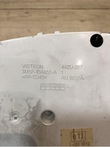 Панель приладів Ford 3M5F10A855A ціна, від 25.03 USD
