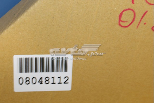 T118402010FLDY Chery Капот
