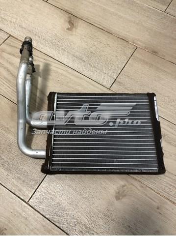 Купити GR1A61A10 Mazda Теплообмінник