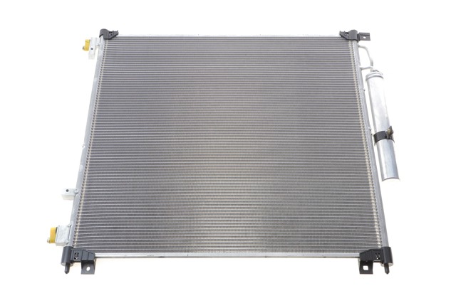 AC1140000S Mahle Original Конденсатор