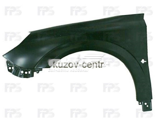 Ліве переднє крило FPS FP5202311 ціна, від 32.94 USD