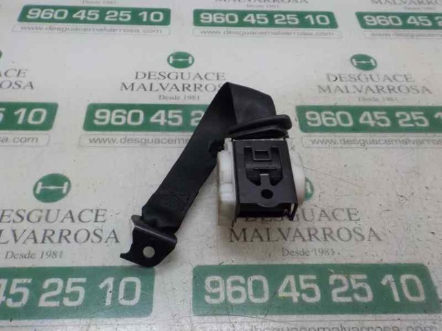 Купити A2038601586 Mercedes Пасок безпеки передній лівий