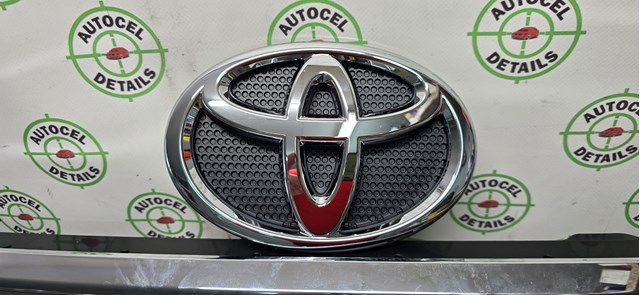  7530160030 Toyota