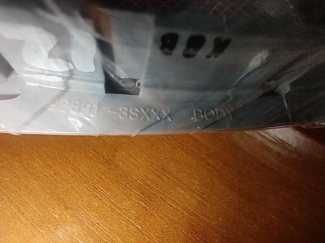  Hyundai/Kia 928913SXXX