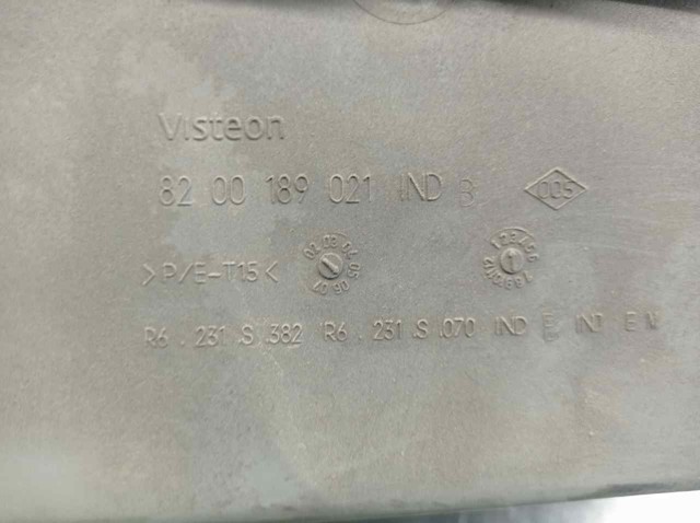 8200189021 Renault (RVI) 